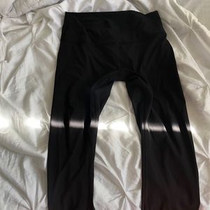 Lululemon 7/8 leggings